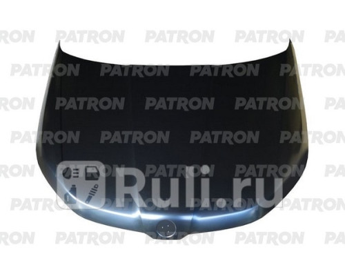 P70-SD024A - Капот (PATRON) Skoda Kodiaq (2016-2021)