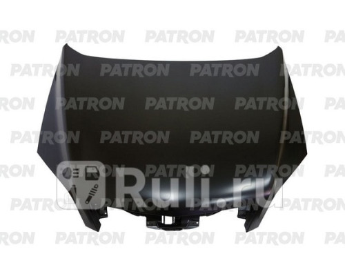 P70-SN016A - Капот (PATRON) Opel Antara (2006-2017)