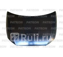 P70-ST011A - Капот (PATRON) Seat Ibiza 5 (2017-2021)