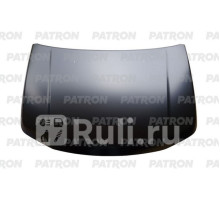 P70-SZ024A - Капот (PATRON) Suzuki Grand Vitara (2005-2015)