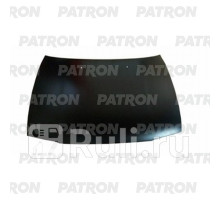 P70-TY051AT - Капот (PATRON) Toyota Corolla AE100 лифтбек (1991-1997)
