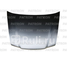 P70-TY084B - Капот (PATRON) Toyota Land Cruiser 100 (1998-2007)