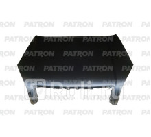 P70-TY134A - Капот (PATRON) Toyota Land Cruiser Prado 120 (2002-2009)