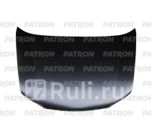 P70-TY177A - Капот (PATRON) Toyota Land Cruiser Prado 150 (2009-2013)