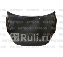 P70-VV019B - Капот (PATRON) Volvo XC60 (2008-2017)