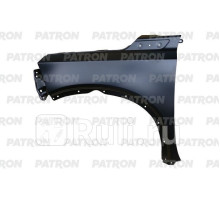 P71-BZ054BL - Крыло переднее левое (PATRON) Suzuki Vitara (2014-2021)