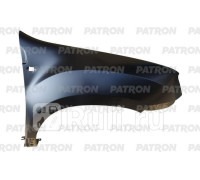 P71-RN052AR - Крыло переднее правое (PATRON) Renault Duster (2010-2015)
