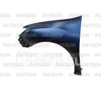 P71-RN060AL - Крыло переднее левое (PATRON) Renault Sandero (2013-2021)