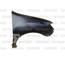 P71-RN060AR - Крыло переднее правое (PATRON) Renault Sandero (2013-2021)