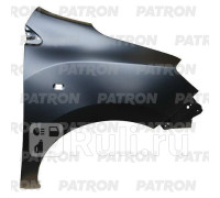 P71-RN062AR - Крыло переднее правое (PATRON) Renault Dokker 1 (2012-2021)