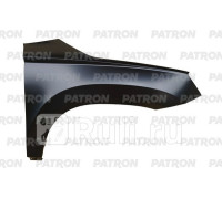 P71-SD023AR - Крыло переднее правое (PATRON) Skoda Karoq (2017-2021)