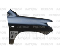 P71-TY253AR - Крыло переднее правое (PATRON) Toyota Land Cruiser 200 (2007-2012)