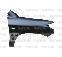 P71-TY253AR - Крыло переднее правое (PATRON) Toyota Land Cruiser 200 (2007-2012)