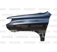 P71-TY277BL - Крыло переднее левое (PATRON) Toyota Land Cruiser Prado 150 (2009-2013)