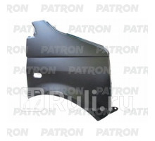 P71-VG046ART - Крыло переднее правое (PATRON) Volkswagen Multivan T5 (2003-2015)