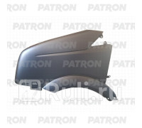 P71-VG101ALT - Крыло переднее левое (PATRON) Volkswagen Crafter (2006-2016)
