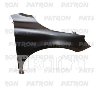 P71-VV027AR - Крыло переднее правое (PATRON) Volvo XC60 (2008-2017)