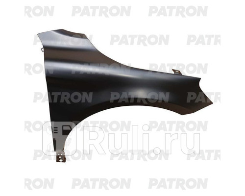 P71-VV027AR - Крыло переднее правое (PATRON) Volvo XC60 (2008-2017)