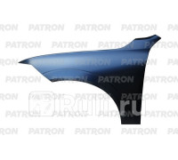 P71-VV700AL - Крыло переднее левое (PATRON) Volvo XC60 2 (2017-2020)