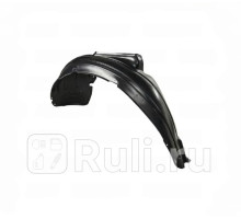 P72-2092AL - Подкрылок передний левый (PATRON) Volkswagen Bora (1998-2005)