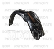 P72-2001AR - Подкрылок передний правый (PATRON) Audi 100 C4 (1990-1994)