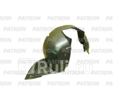 P72-2068AR - Подкрылок передний правый (PATRON) Peugeot 307 (2005-2008)