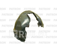 P72-2073AR - Подкрылок передний правый (PATRON) Peugeot 308 (2007-2011)