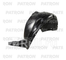 P72-2141AL - Подкрылок передний левый (PATRON) Seat Leon (2005-2012)