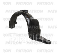 P72-2165AR - Подкрылок передний правый (PATRON) Chevrolet Lacetti хэтчбек (2004-2013)