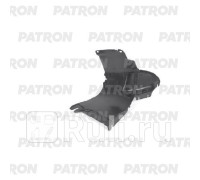 P72-2246AR - Подкрылок передний правый (PATRON) Volkswagen Golf Plus (2004-2014)