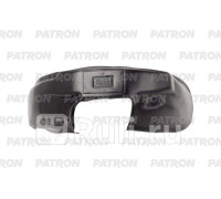 P72-2285AR - Подкрылок передний правый (PATRON) Daewoo Matiz (2001-2010)