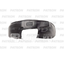 P72-2285AR - Подкрылок передний правый (PATRON) Daewoo Matiz (2001-2010)