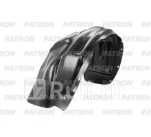 P72-2300AR - Подкрылок передний правый (PATRON) Mitsubishi ASX (2010-2016)