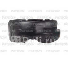 P72-2303AR - Подкрылок передний правый (PATRON) Mitsubishi Pajero 4 (2006-2022)