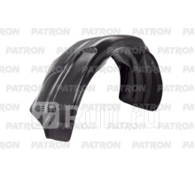 P72-2304AR - Подкрылок передний правый (PATRON) Mitsubishi Pajero Sport (2008-2015)