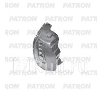 P72-2316AR - Подкрылок передний правый (PATRON) Citroen Jumper 250 (2006-2014)