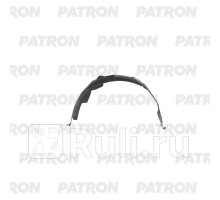 P72-2328AL - Подкрылок передний левый (PATRON) Opel Astra G (1998-2004)