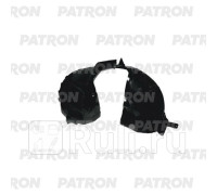 P72-2330AR - Подкрылок передний правый (PATRON) Opel Astra J (2009-2012)