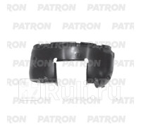P72-2331AL - Подкрылок передний левый (PATRON) Opel Corsa C (2000-2006)