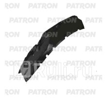 P72-2354BL - Подкрылок передний левый (PATRON) Mitsubishi L200 (2015-2018)