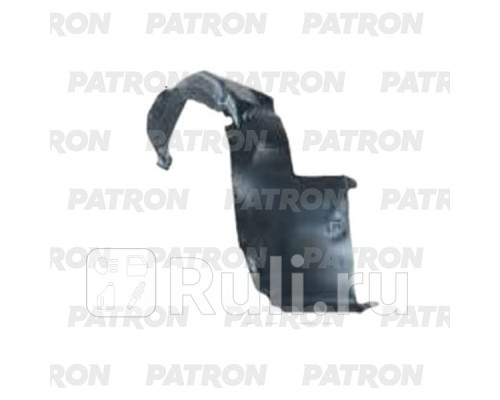 P72-2357AR - Подкрылок передний правый (PATRON) Mitsubishi Carisma (1995-1999)