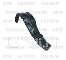 P72-2360AR - Подкрылок передний правый (PATRON) Mitsubishi L200 (1986-1996)