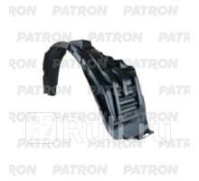 P72-2362AR - Подкрылок передний правый (PATRON) Mitsubishi ASX (2010-2016)