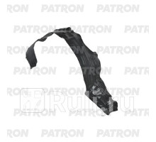 P72-2364AR - Подкрылок передний правый (PATRON) Nissan Primera P11 (1995-2000)