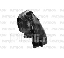 P72-2389AL - Подкрылок передний левый (PATRON) Hyundai ix35 (2013-2015)