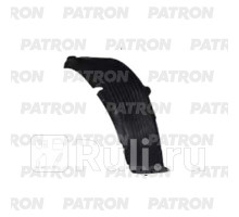 P72-2390AR - Подкрылок задний правый (PATRON) Hyundai i20 (2012-2014)