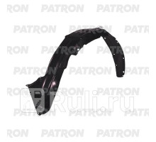 P72-2459AR - Подкрылок передний правый (PATRON) Ford Ranger (1999-2006)