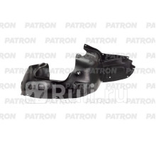 P72-2488AR - Подкрылок передний правый (PATRON) Seat Toledo (2012-2019)