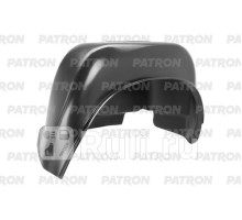 P72-2520AL - Подкрылок задний левый (PATRON) Fiat Ducato 250 (2006-2014)