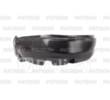 P72-2524AL - Подкрылок задний левый (PATRON) Nissan Juke (2010-2014)
